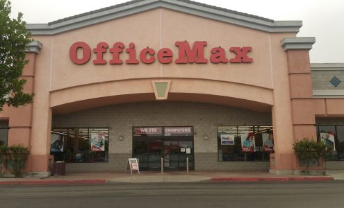 OfficeMax