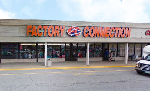 Factory Connection