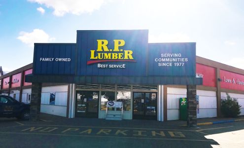 R.P. Lumber