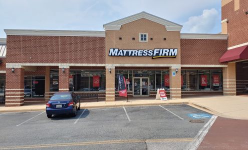 Mattress Firm Costley Way Prince Frederick