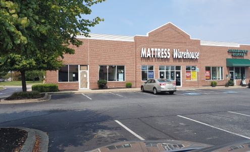 Mattress Warehouse of Prince Frederick Prince Frederick