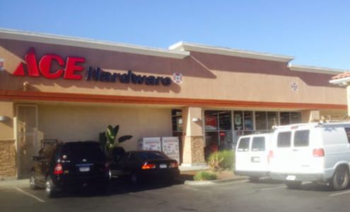 Ace Hardware of Salinas