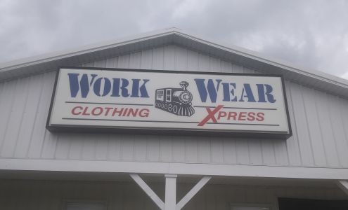 Work Wear Xpress Clothing, LLC