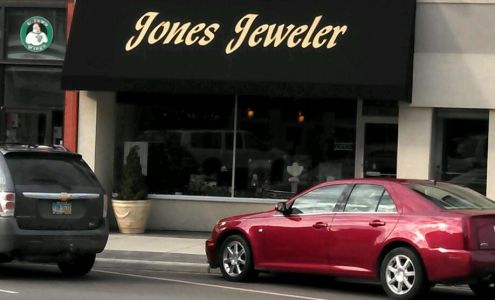 Jones Jeweler