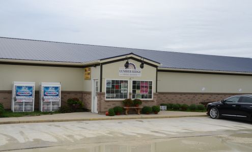 Lumber Ridge Home Source