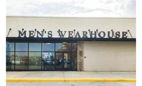 Men's Wearhouse