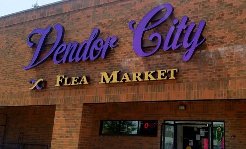Vendor City