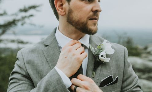 Holmes Clothing & Formalwear Specialist's