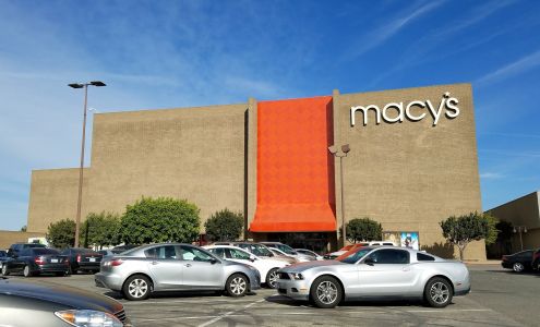 Macy's Salinas