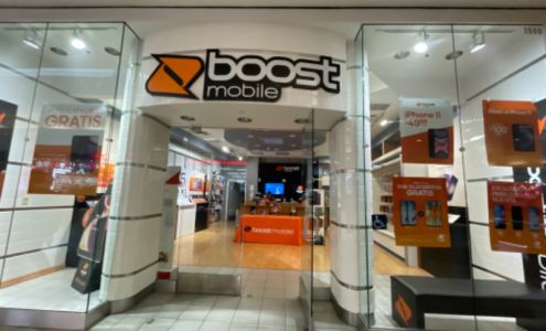 Boost Mobile