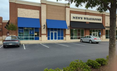 Men's Wearhouse