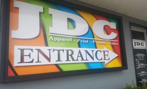 Jones Design Company, LLC (JDC, LLC)