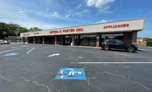 Peters & Foster, Inc.