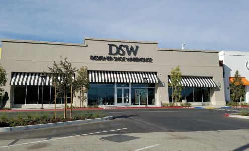 DSW Designer Shoe Warehouse