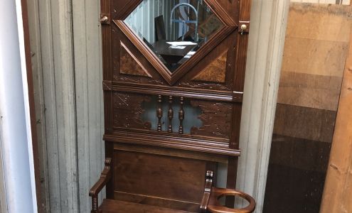 McLean's Refinishing