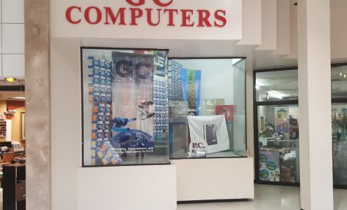 G C Computer