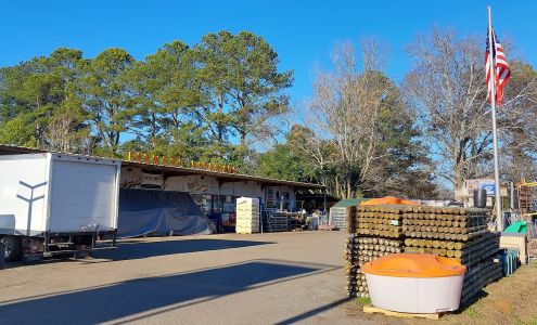 Farmers Hardware, Septic & Feed