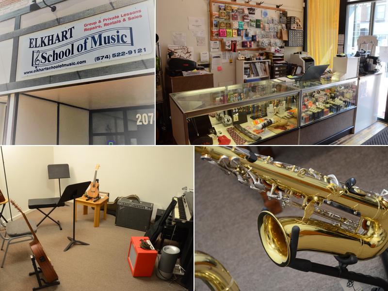 Elkhart School of Music