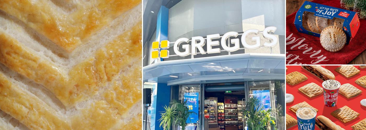 Greggs