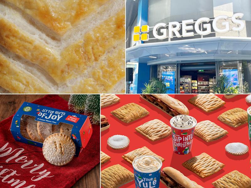 Greggs