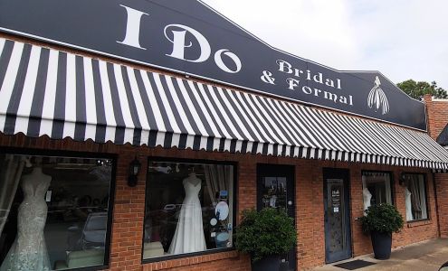 I Do Bridal and Formal