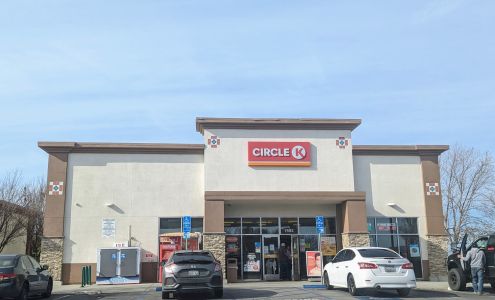 Circle K Salinas