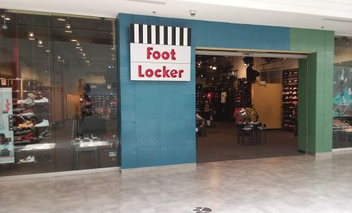 Foot Locker