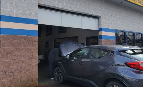 Battery Source of West Mobile