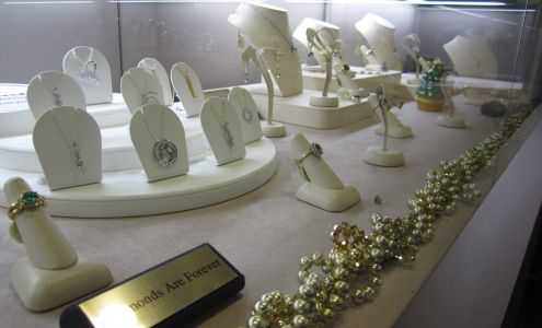 Custom Fast-Fix Jewelry Repair