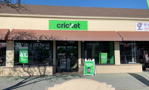 Cricket Wireless Authorized Retailer