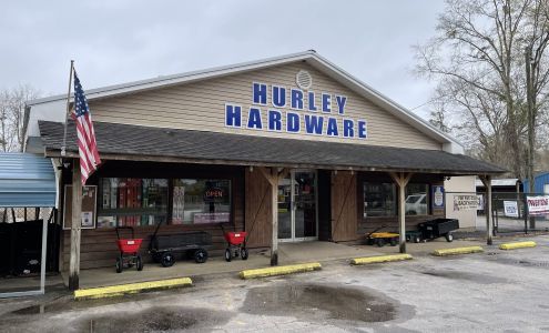 Hurley Hardware & Company