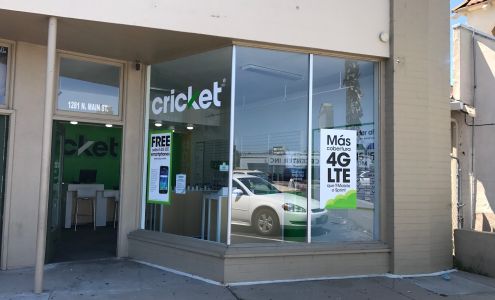 Cricket Wireless Authorized Retailer