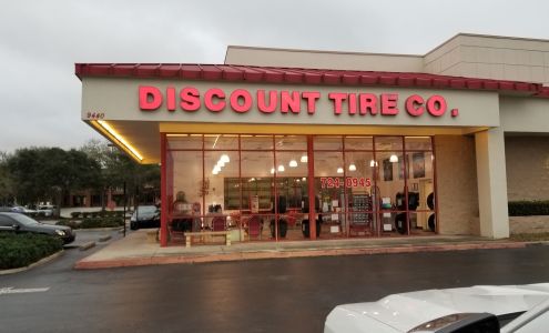 Discount Tire