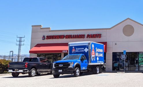 Sherwin-Williams Paint Store
