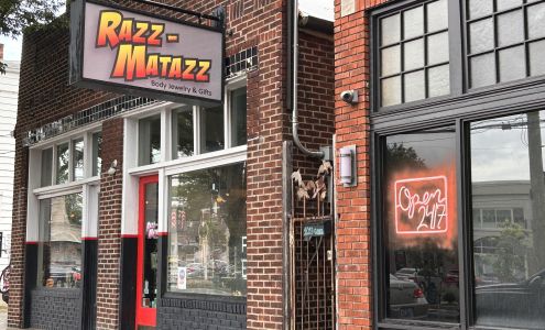 Razz-Matazz