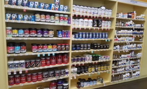 The Vitamin Shoppe