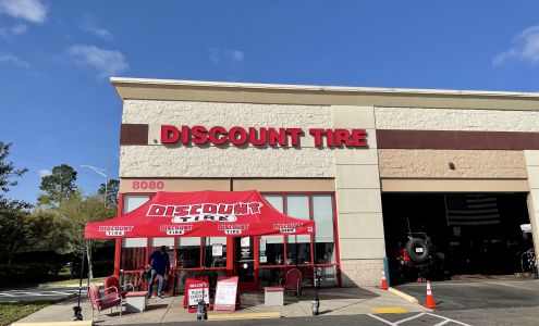 Discount Tire