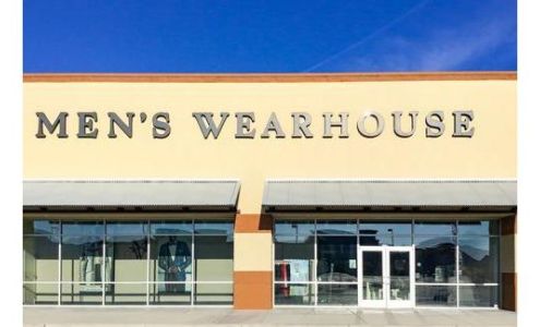 Men's Wearhouse