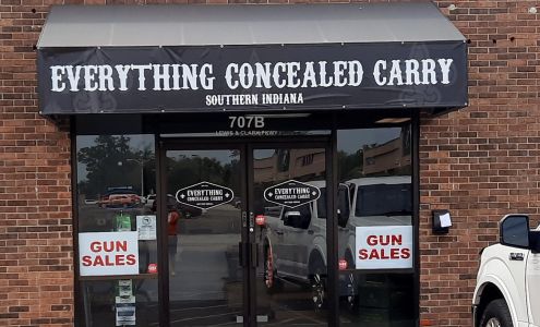 Everything Concealed Carry of Southern Indiana