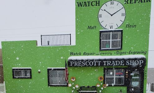 Prescott Trade Shop LLC