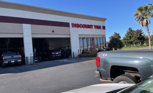 Discount Tire