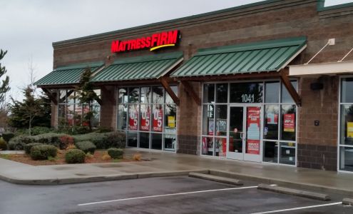 Mattress Firm Sequim