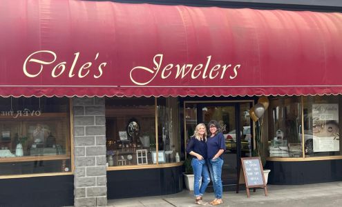 Cole's Jewelers