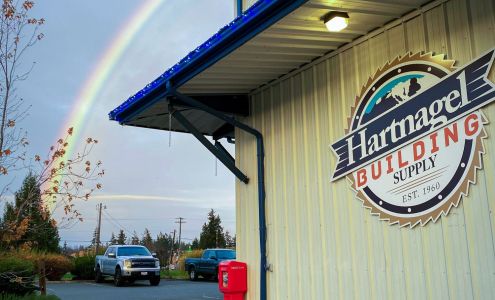 Hartnagel Building Supply