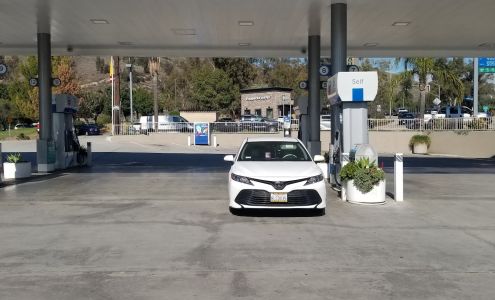 Chevron