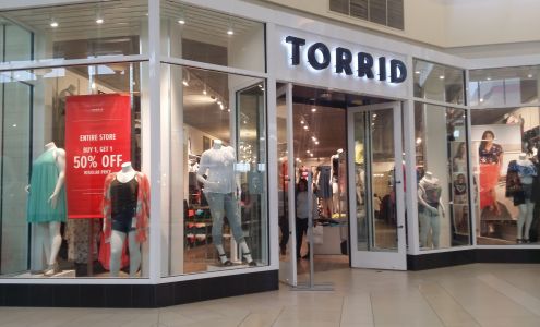 Torrid