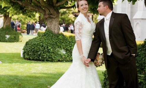 A Closet Full of Dresses