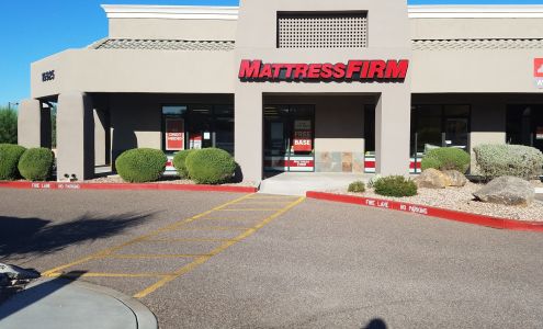 Mattress Firm Fountain Hills