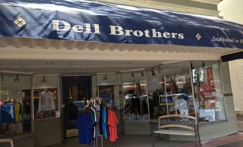 Dell Brothers Inc