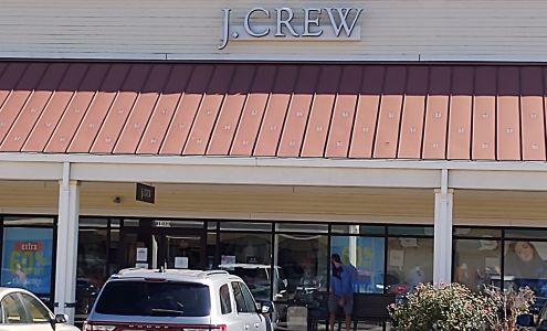 J.Crew Factory Edinburgh